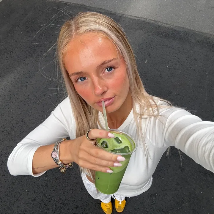 brooke rogers ❀