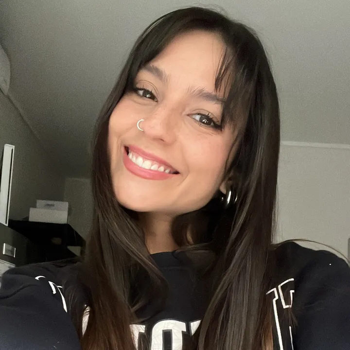 Valentina Audicio 🌻