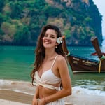 Adriana & Mike | UK travel blogger & photographer