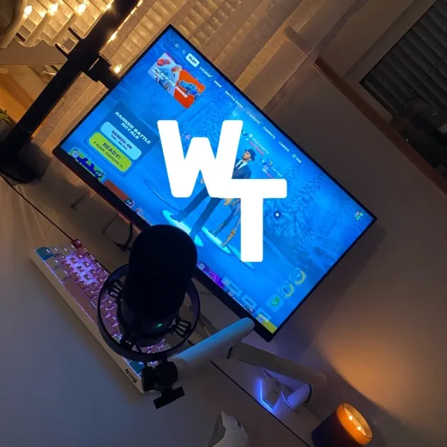 ☀️wxrty Tech☀️