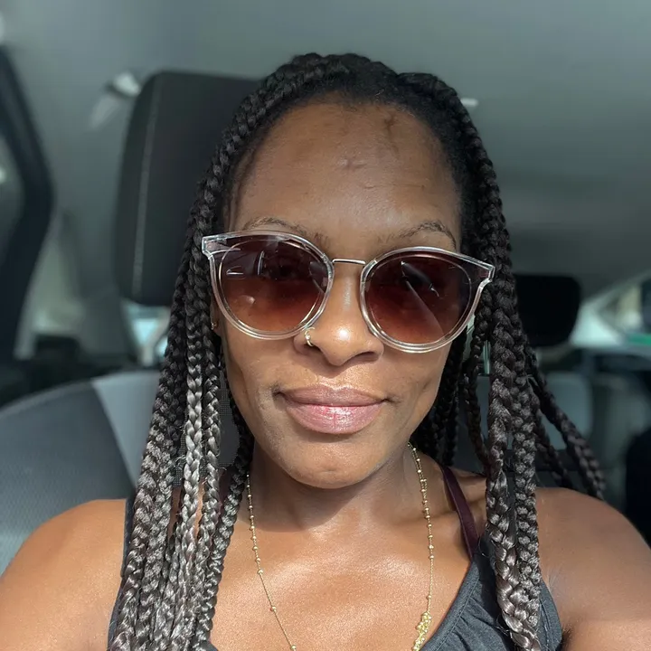 Adjoa Man zola⭐️