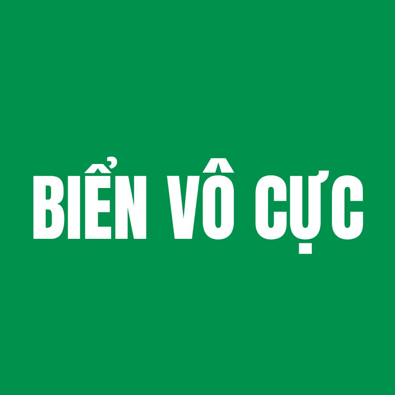 Biển Vô Cực