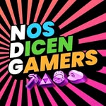 Nos Dicen Gamers