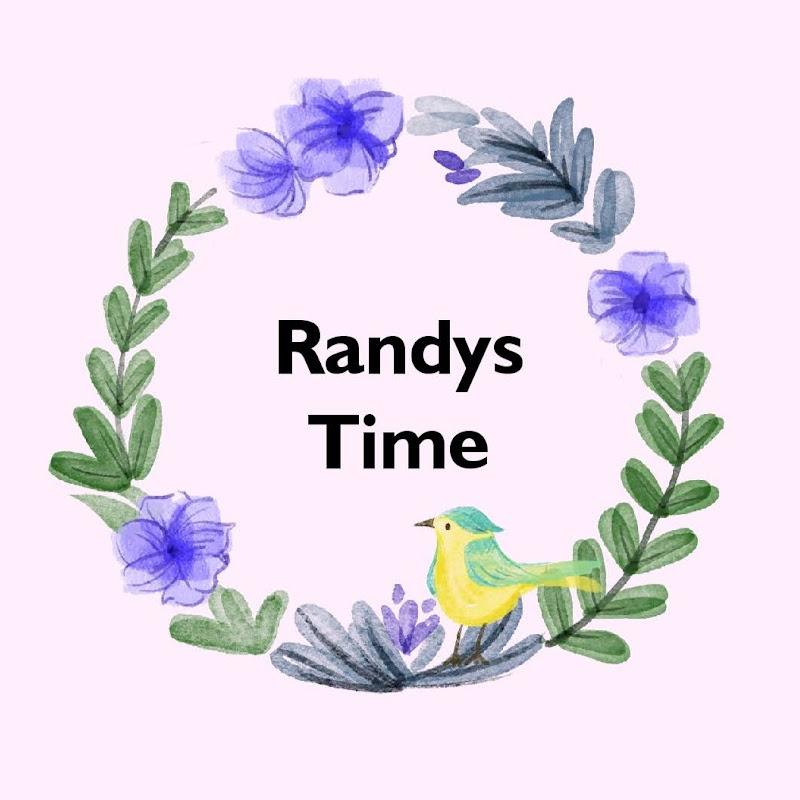Randys Time