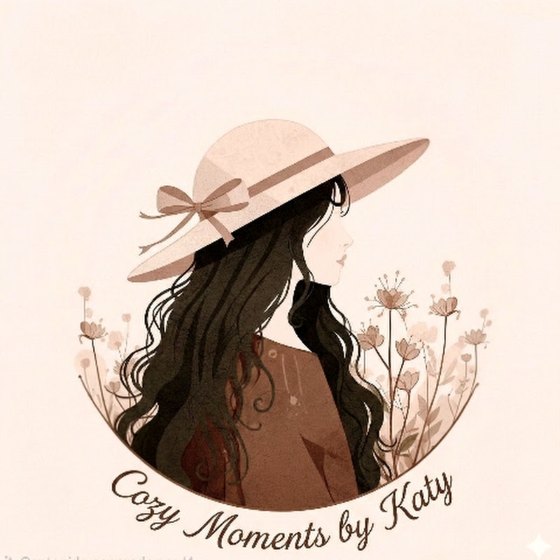 Cozy Moments by Katy 