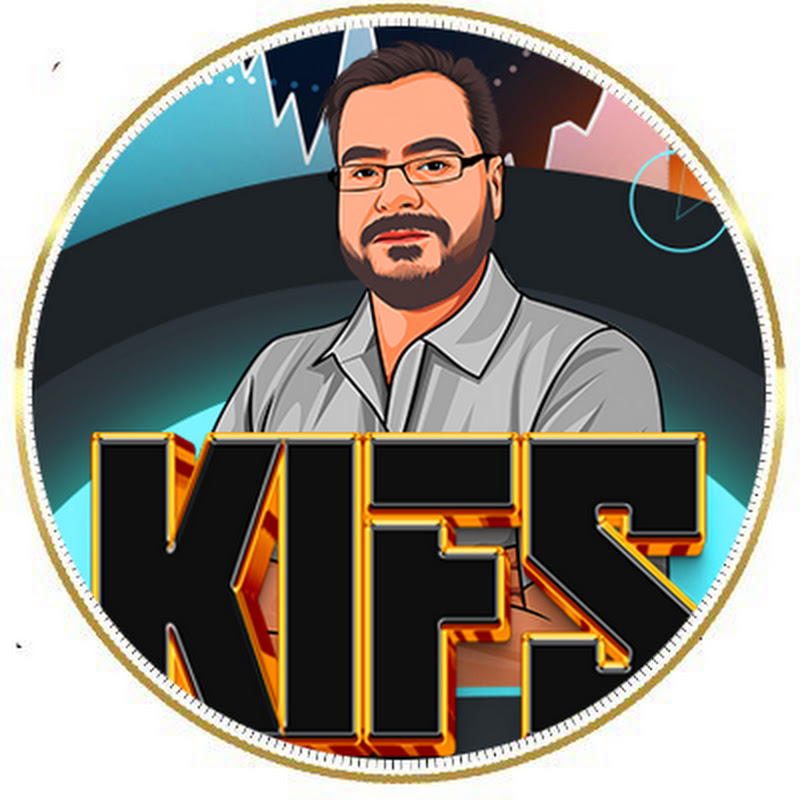 KIFS Crypto