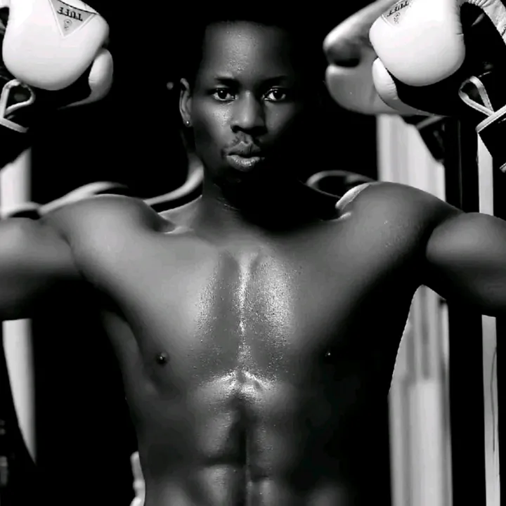 ALLAN SSOZI OFFICIAL