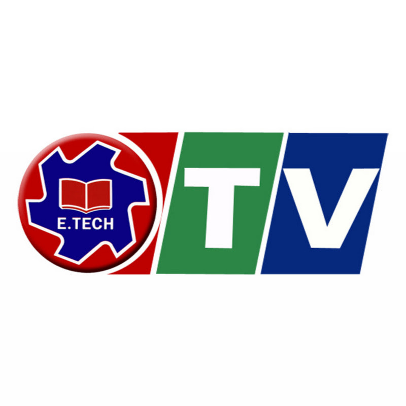 E-TECH TV