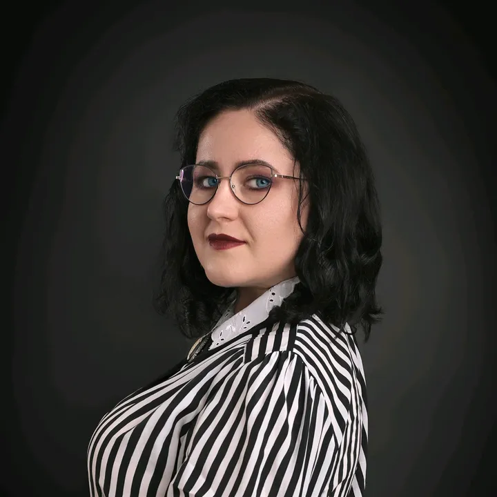 MałgorzataMaggie