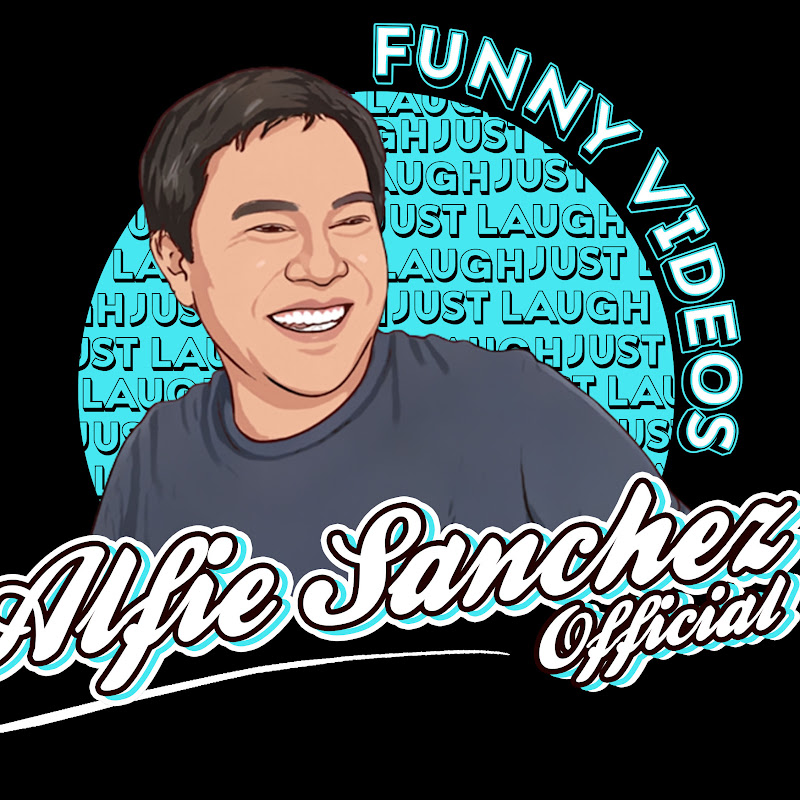 Alfie Sanchez Official