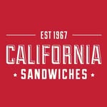California Sandwiches