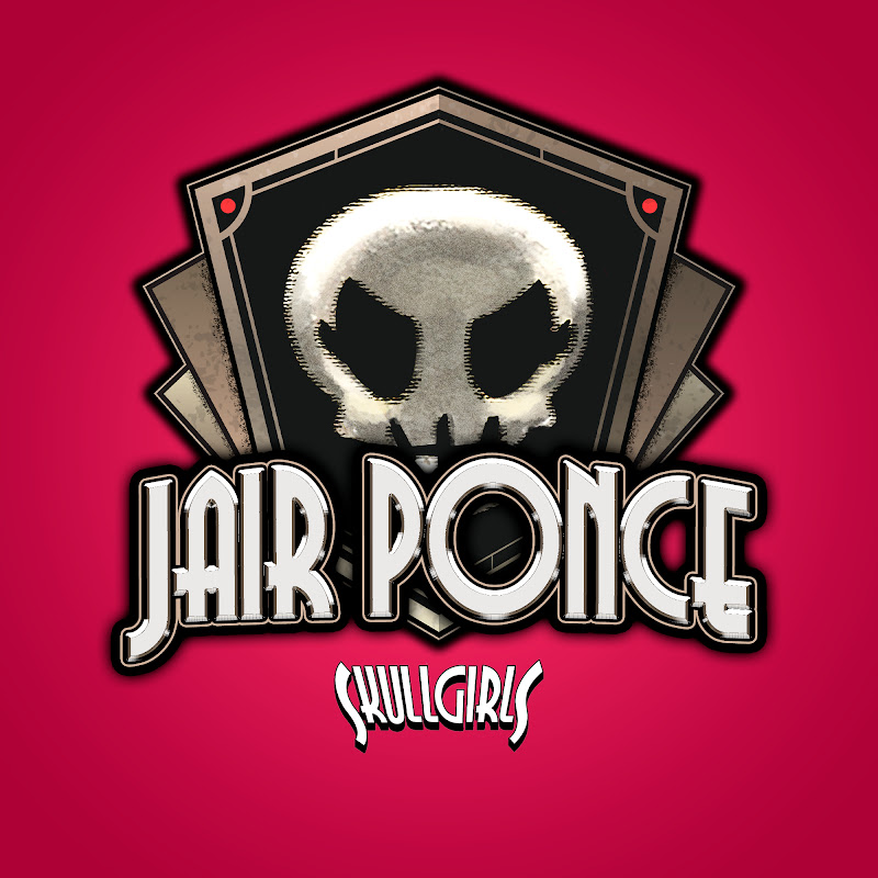 Jair Ponce SG