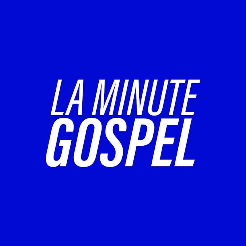 La Minute Gospel