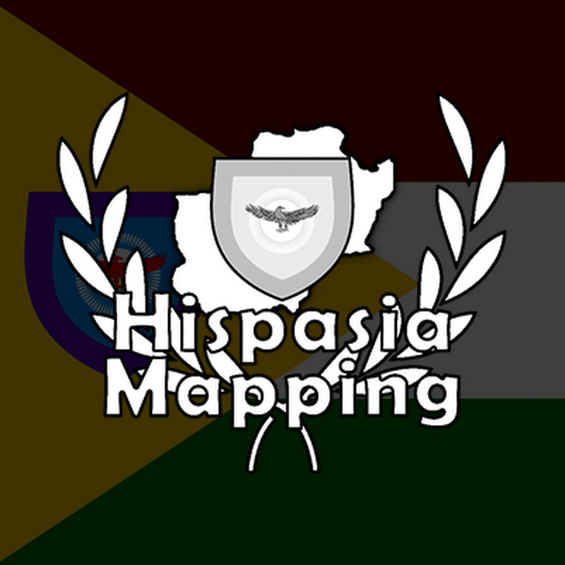 Hispasia Mapping