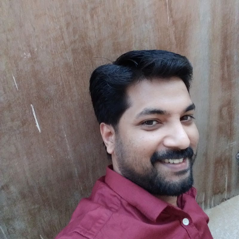 Subin ameen KL 25