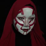 𝑺𝒂𝒓𝒂𝒉 𝑨𝒛𝒖𝒓𝒆𝒆𝒏 ᛑᛗᛛ