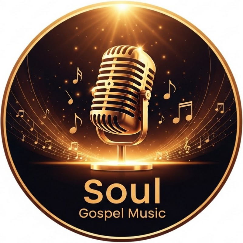 Soul Gospel Music