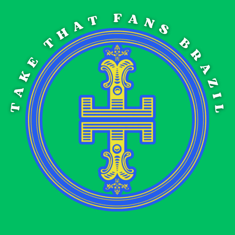 Take That Fans Brazil 🇧🇷