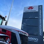 Johnston Farm Equipment Ltd