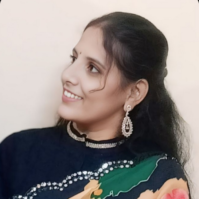 Mamatha's world