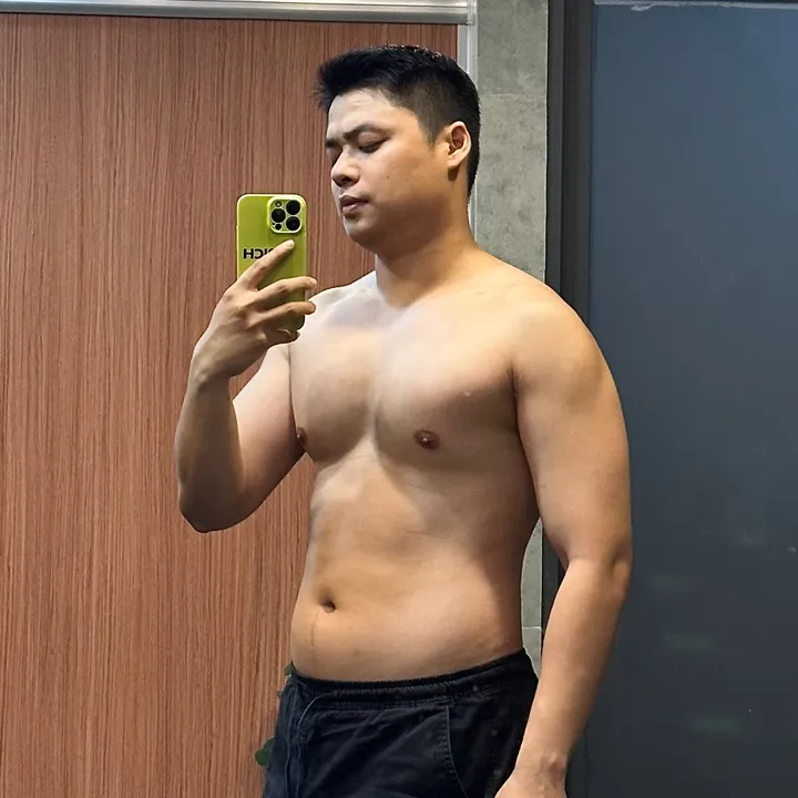 Bánh cuốn 85kg 😜