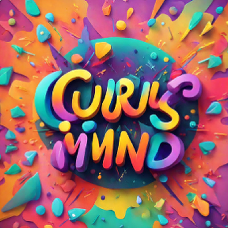 Curious Mind