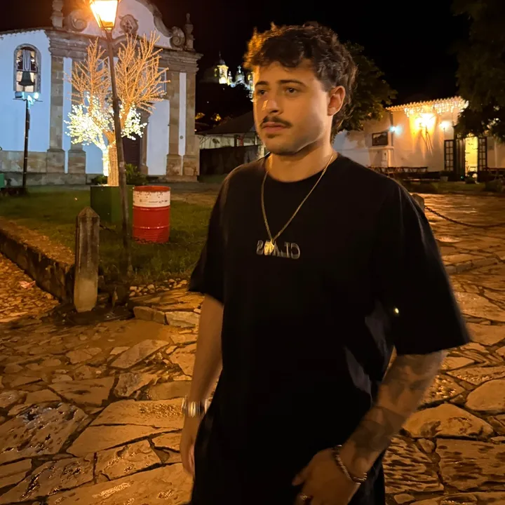 Pedro Menezes