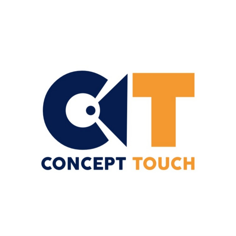 Concept Touch TV