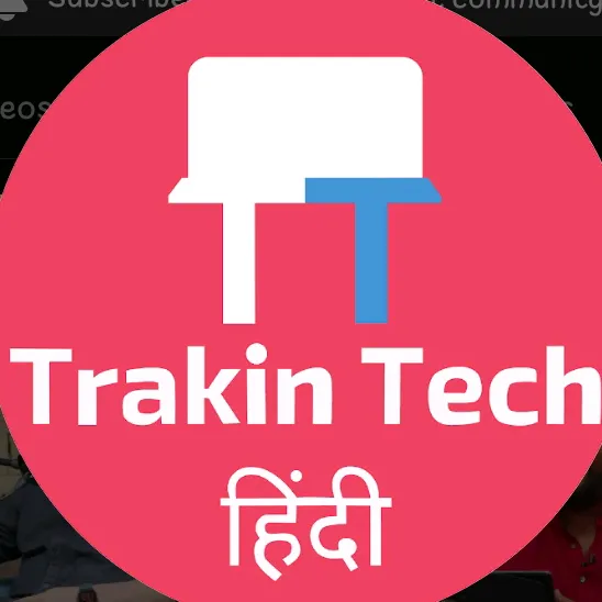 Trackintech