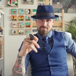 Blueverze art | COLLECTABLES | Moments