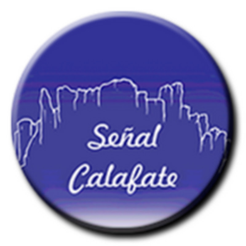 Señal Calafate