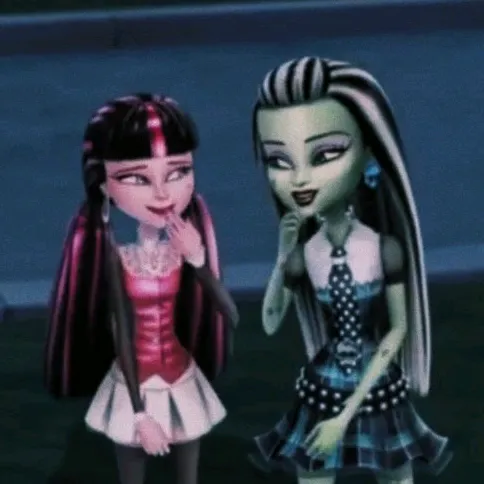 JJ Monster High