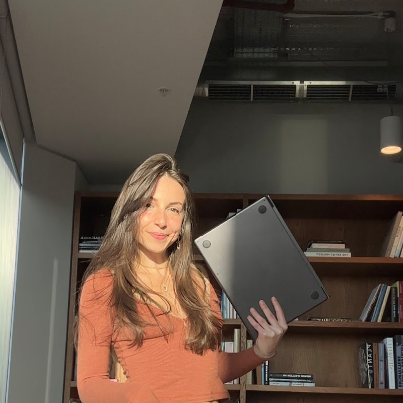 Techbible - GHITA El Haitmy