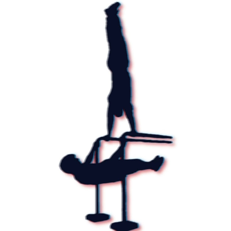 Alex Belt - Calistenia