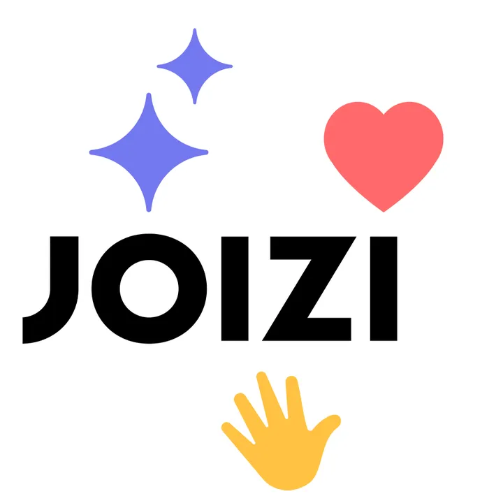 HELLO.JOIZI