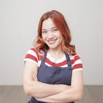 Christelle Castillo || TELLECOOKS