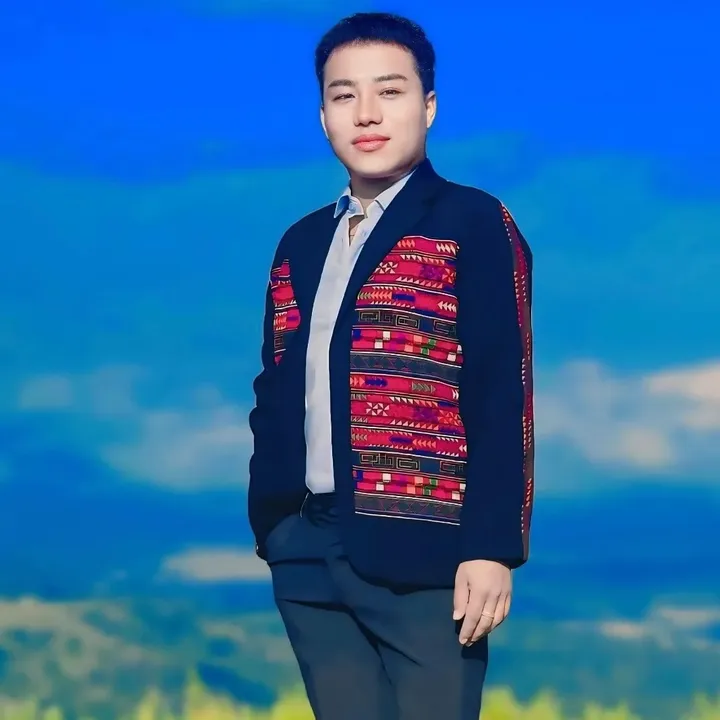 အားဒို(လူပျိုကြီး)official