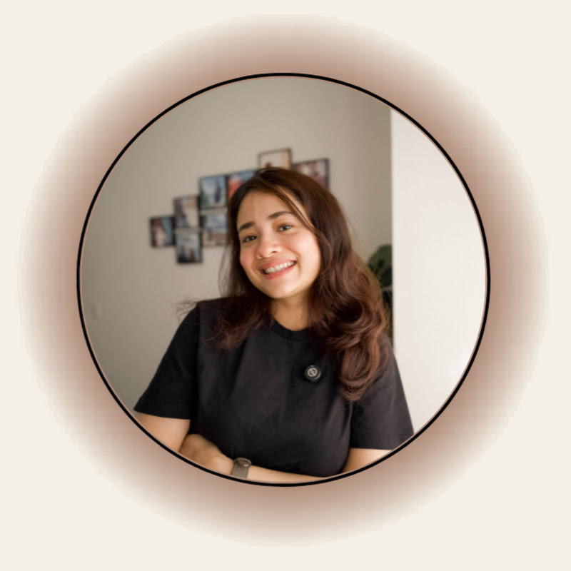 Skincare with Salmeen 🌸