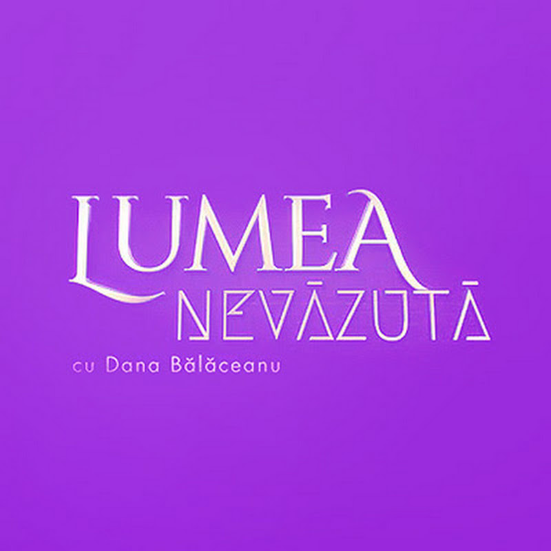 Lumea Nevazuta