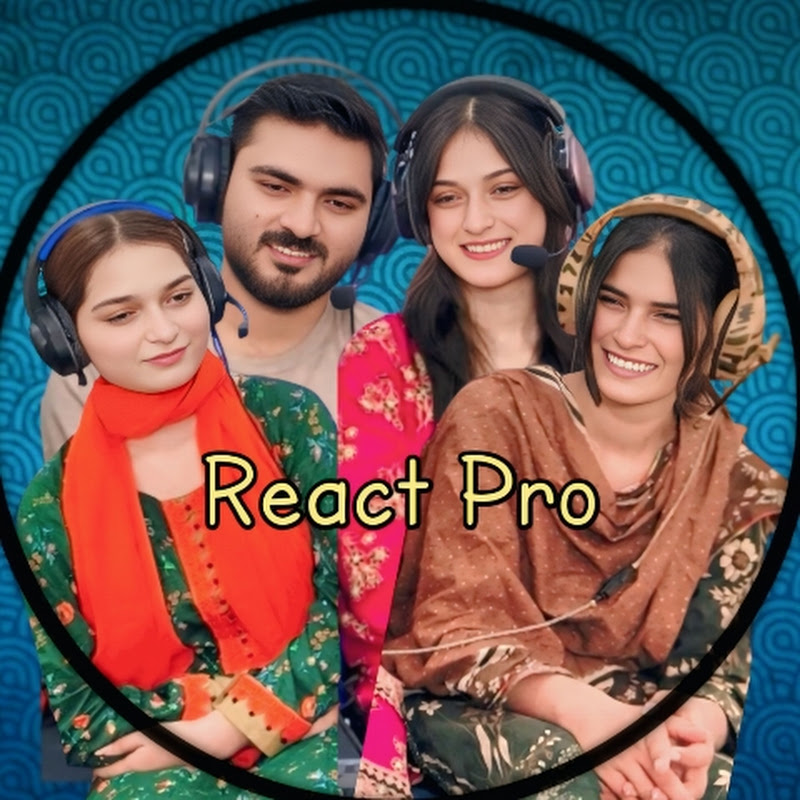 React Pro