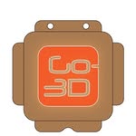go-3dprint.com | San Francisco