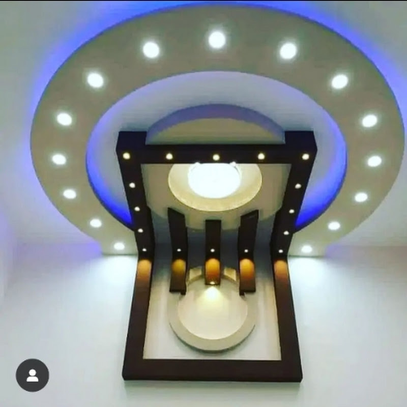 Indian Design P.O.P 
