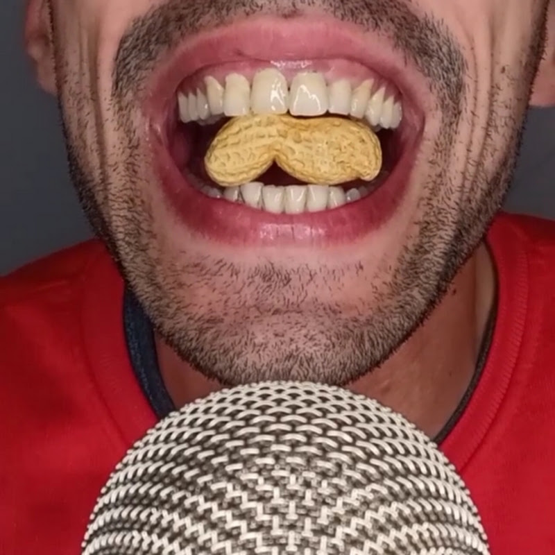 Acc Asmr