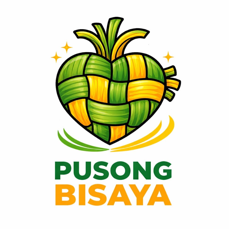 PUSONG BISAYA