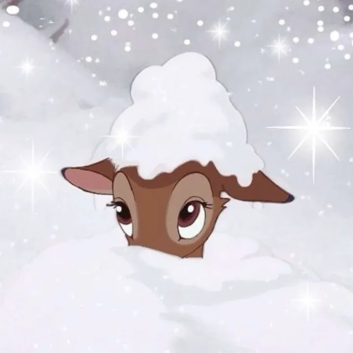 رِيم جواد 🦌