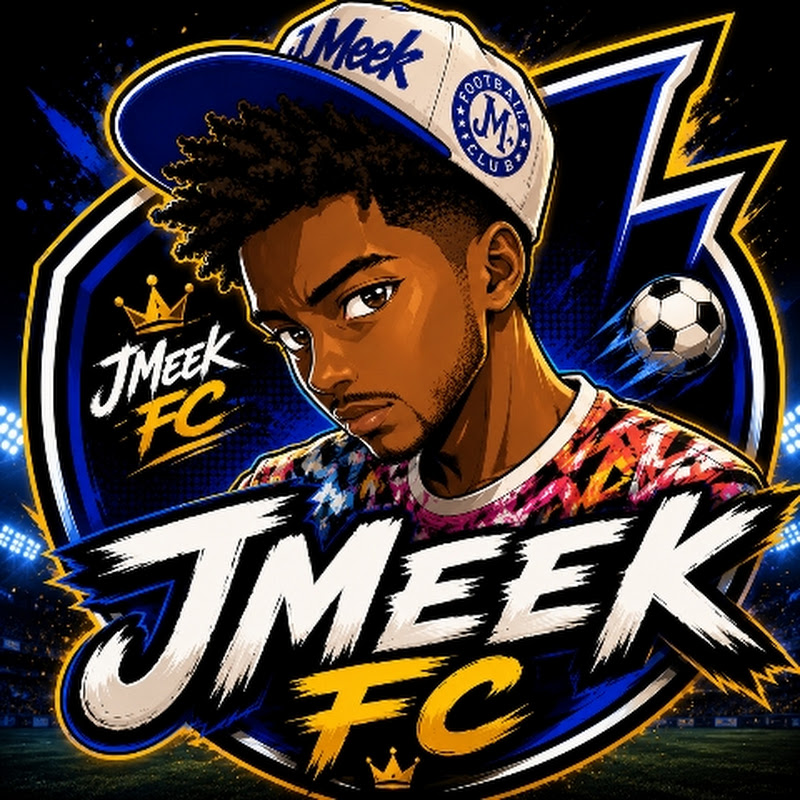 JMeek FC