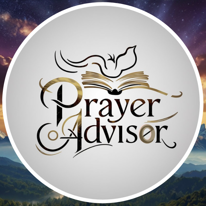 Conseiller De Prière / Prayer Advisor  