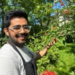 Chef | Sourdough Baker | Fermenter | Consultant