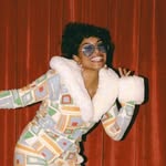 Nicole Rinai Joachim