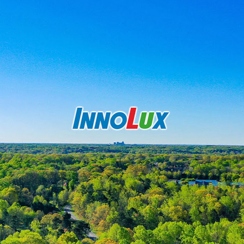 群創光電Innolux Corp.